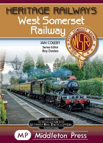 Heritage Railways West Somerset Railway