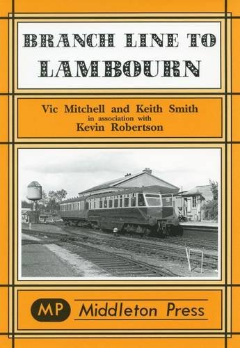 Branch Line to Lambourn