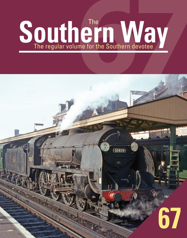 The Southern Way 67