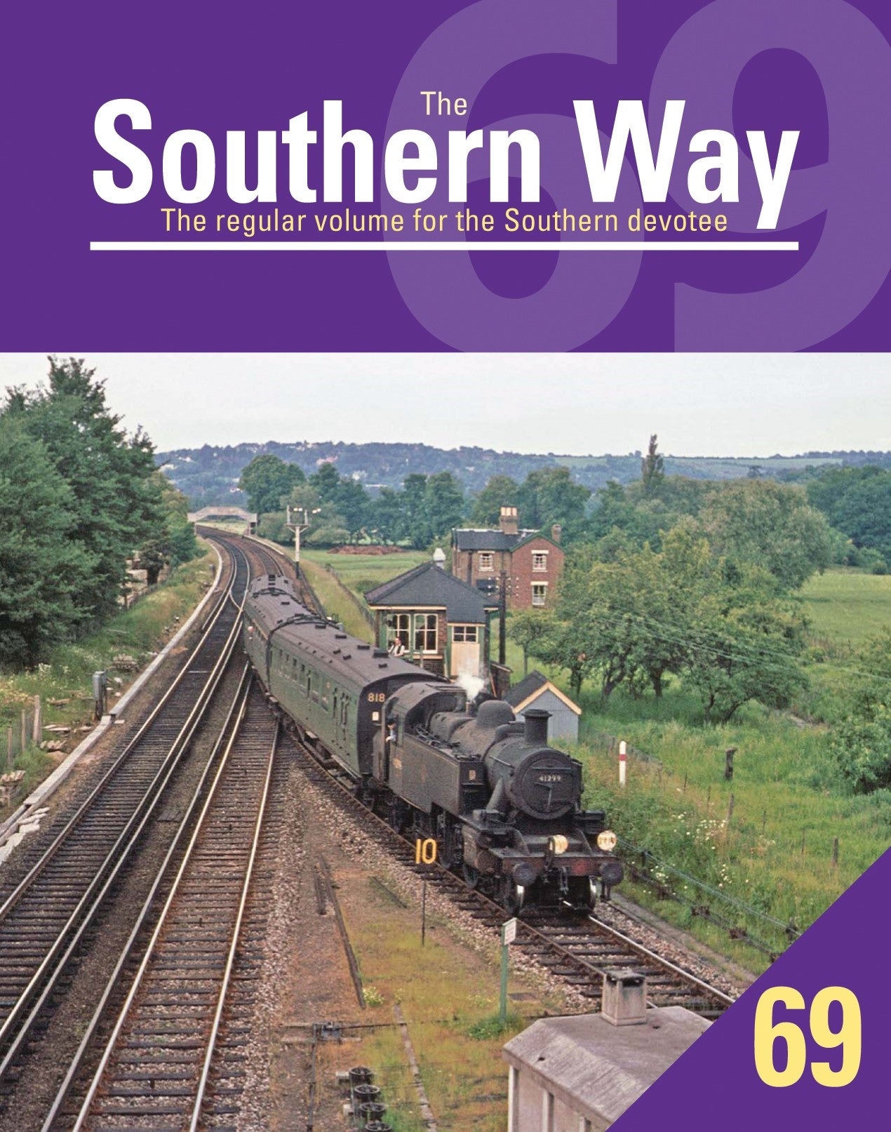 The Southern Way 69