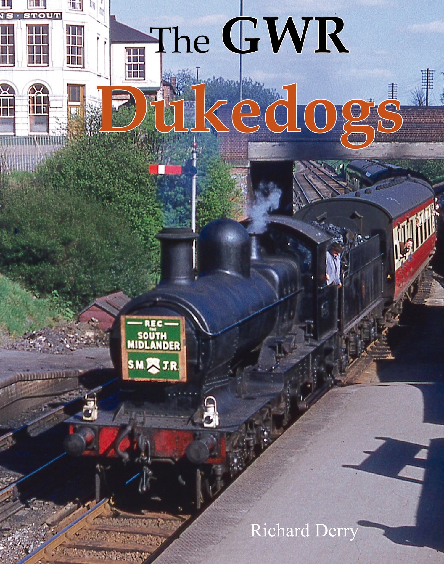 The GWR Dukedogs