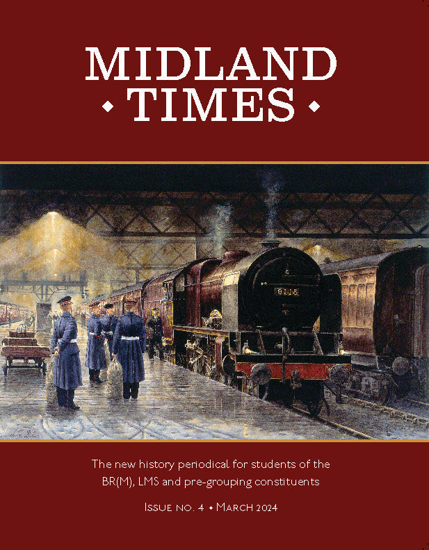 MIDLAND Times Issue 4
