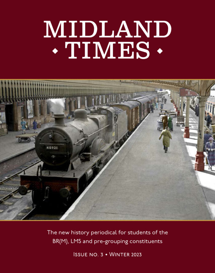 MIDLAND Times Issue 3