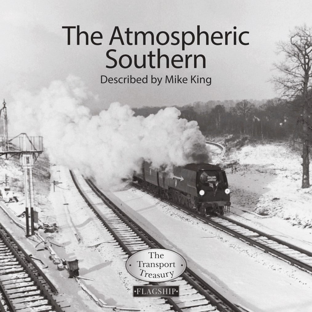 THE ATMOSPHERIC SOUTHERN