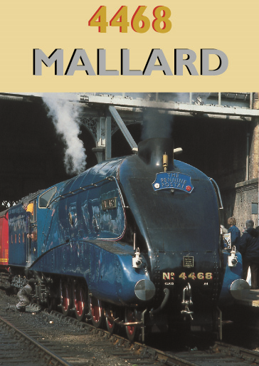 DVD 4468 MALLARD