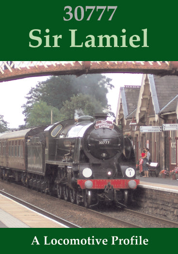 DVD 30777 Sir Lamiel