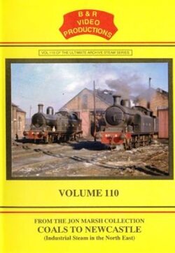 DVD B&R 110: Coals to Newcastle
