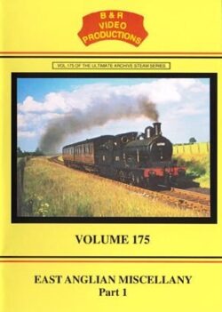 DVD B&R 175: East Anglian Miscellany Part 1