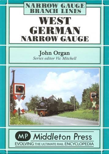 Narrow Gauge West German Narrow Gauge
