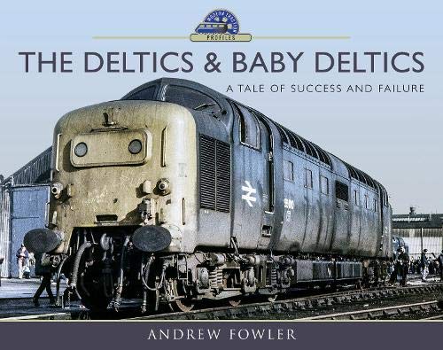 The Deltics and Baby Deltics A Tale of Success and Failure