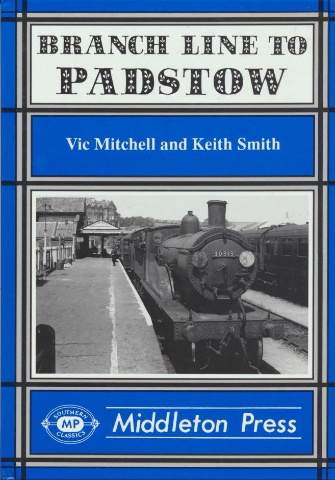 Branch Line to Padstow