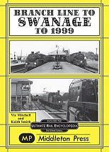 Branch Line to Swanage to 1999