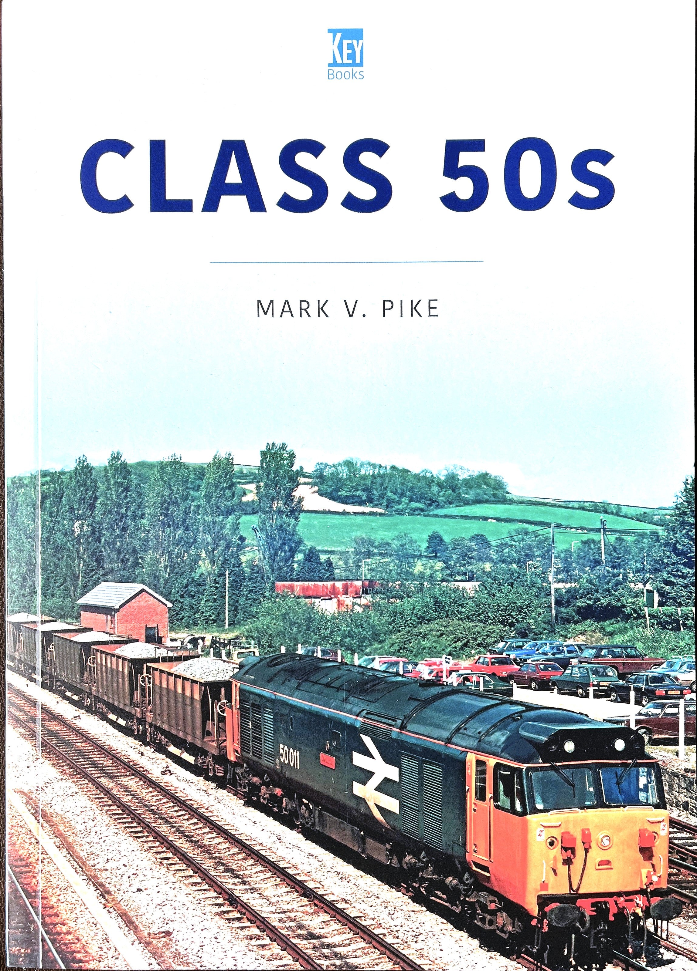 Class 50s