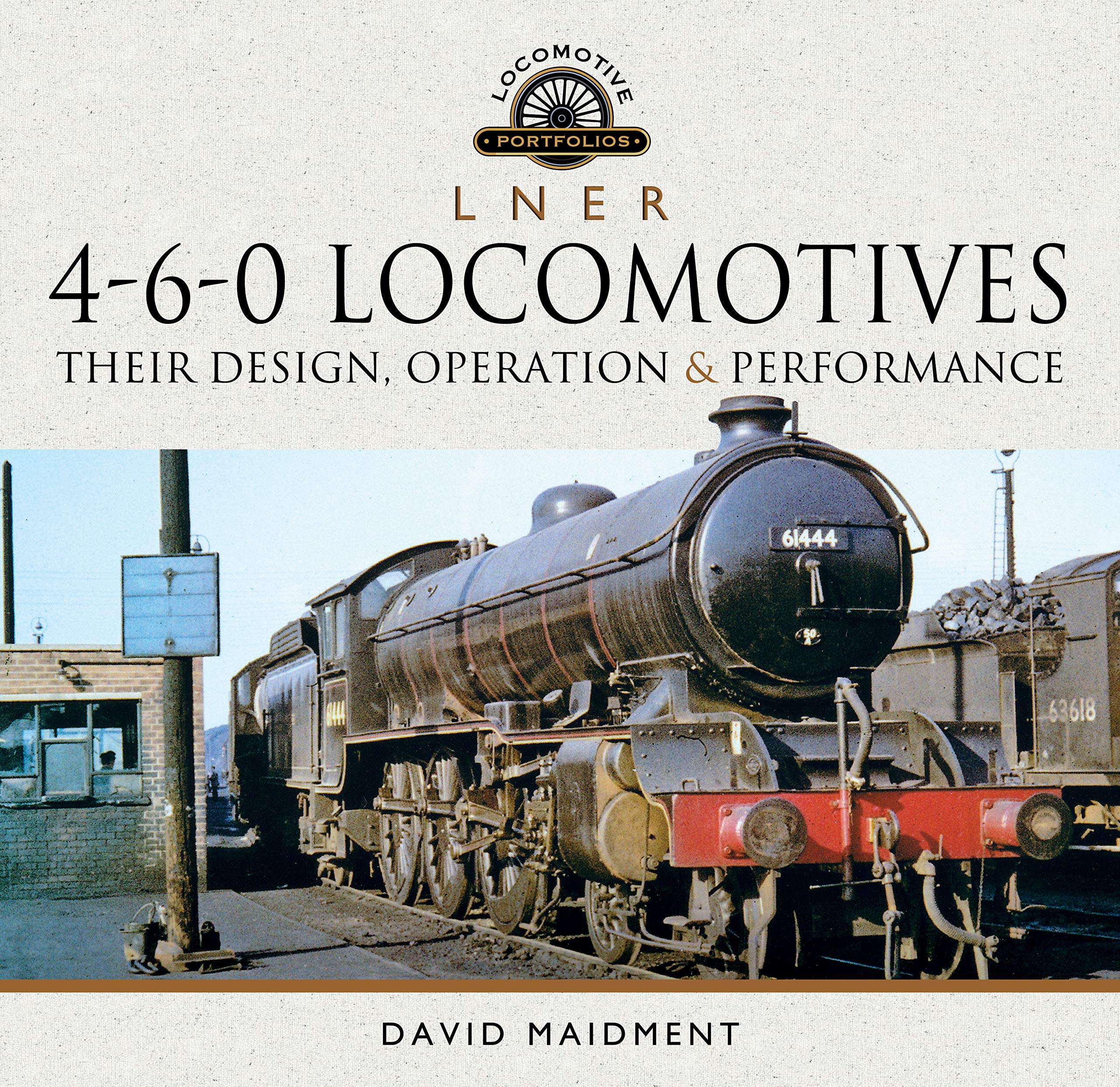 LNER 4-6-0 Locomotives