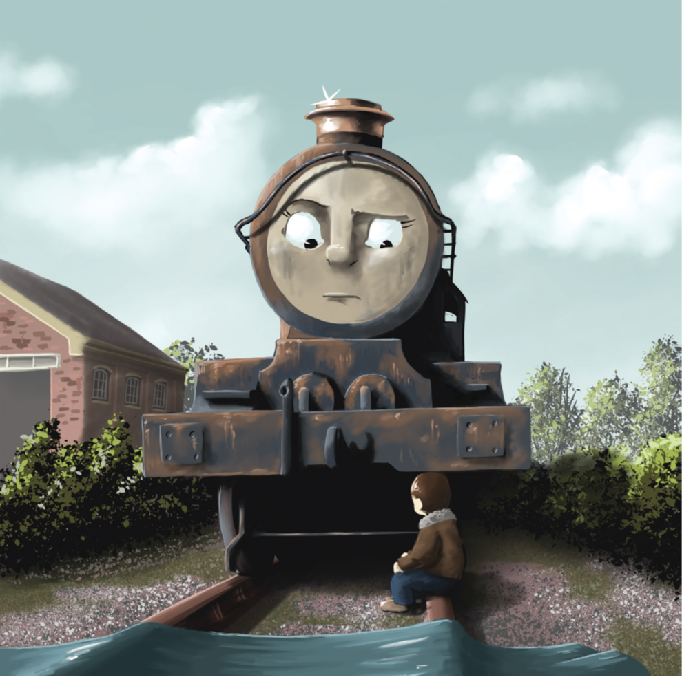 The British Railway Stories 2 - Great Western Glory