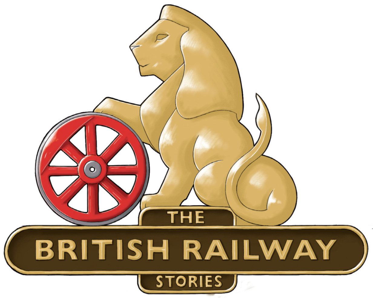 The British Railway Stories 2 - Great Western Glory