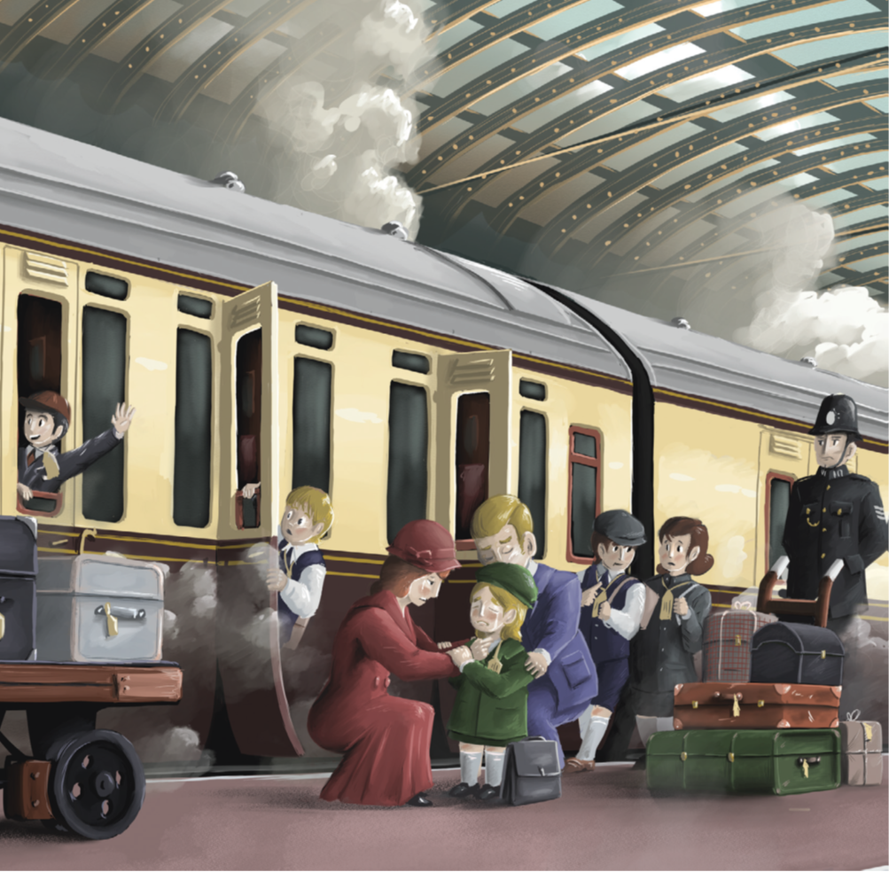 The British Railway Stories 2 - Great Western Glory