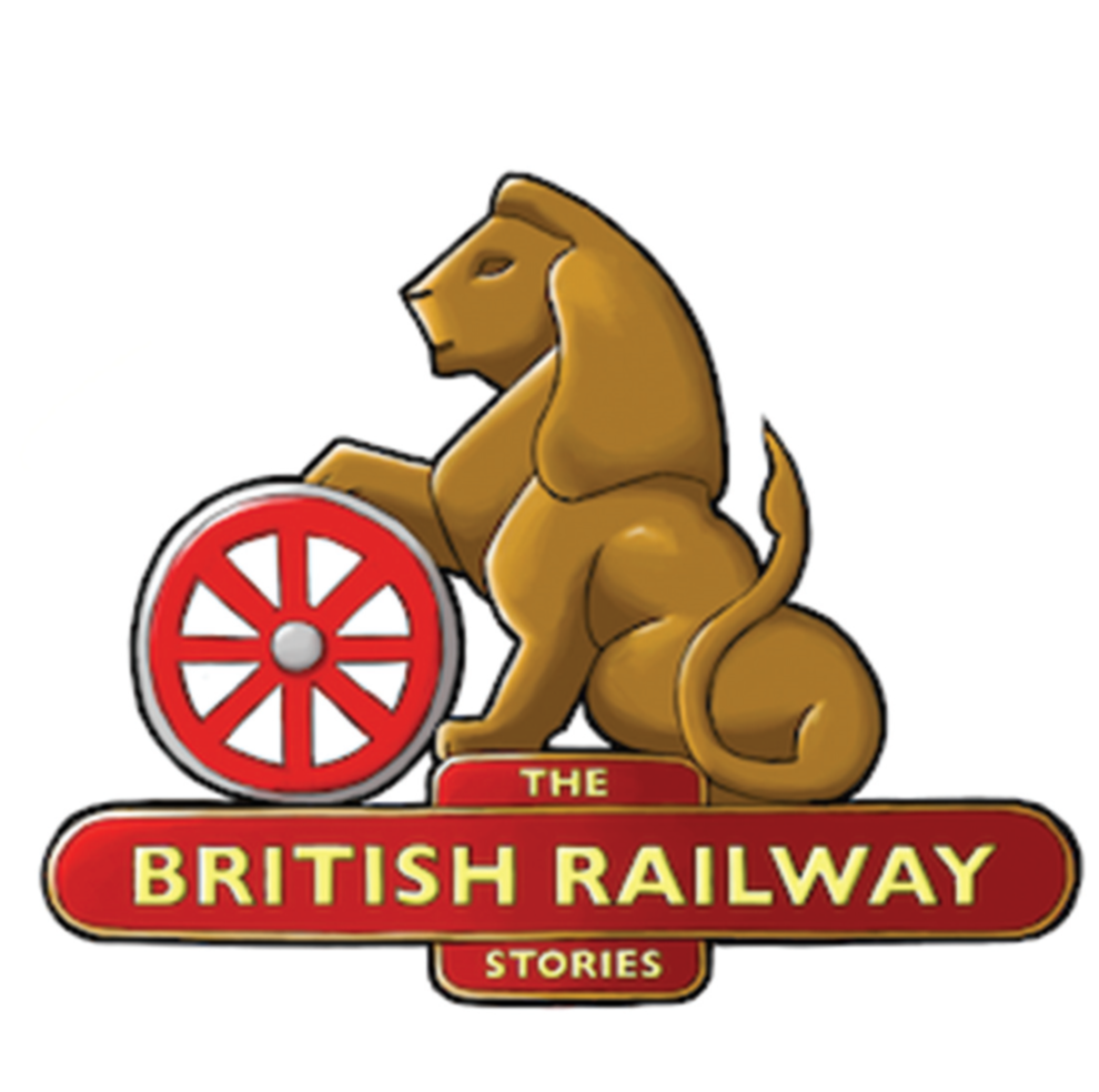 The British Railway Stories 3 - The Original Stories Part 1