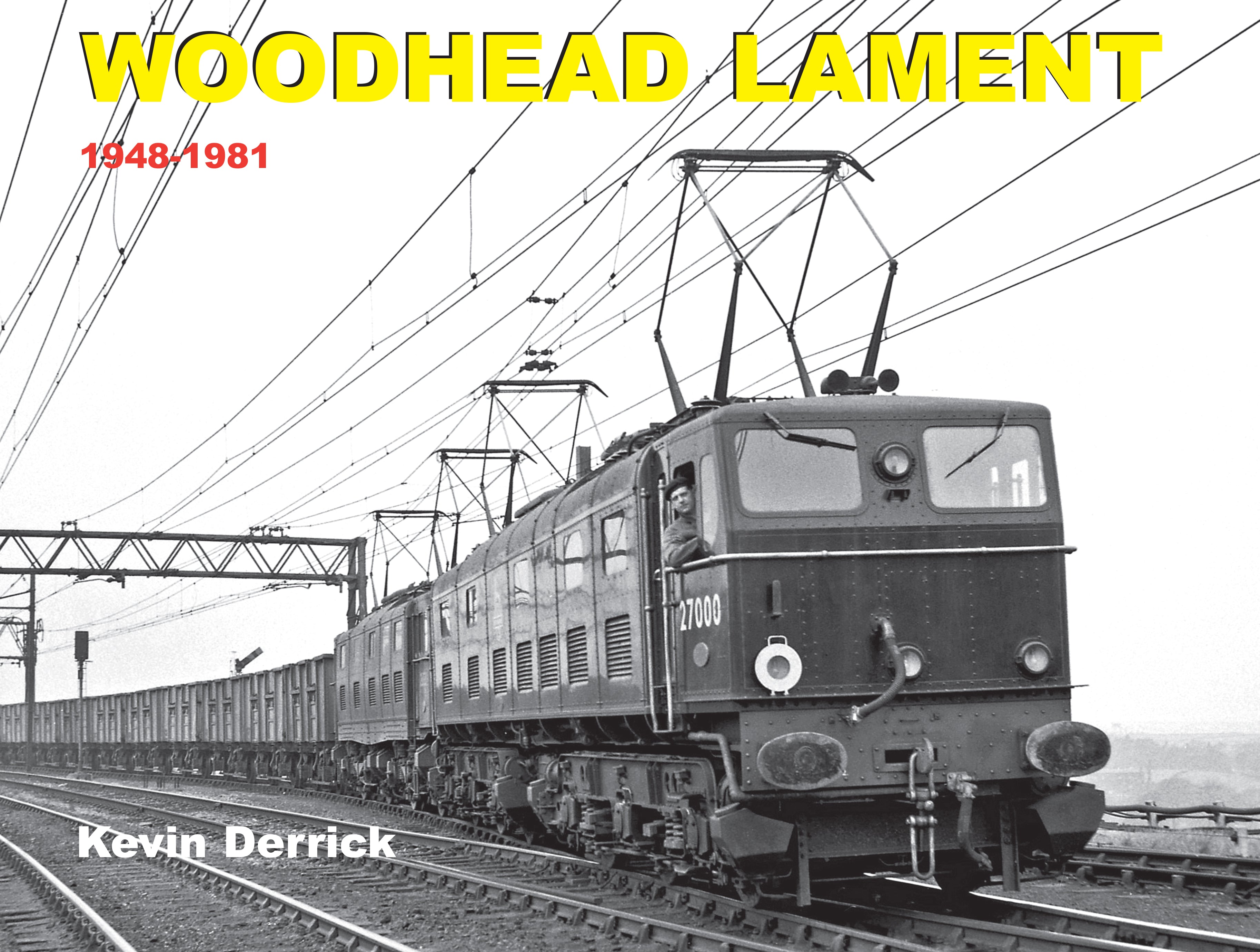 WOODHEAD LAMENT 1948-1981