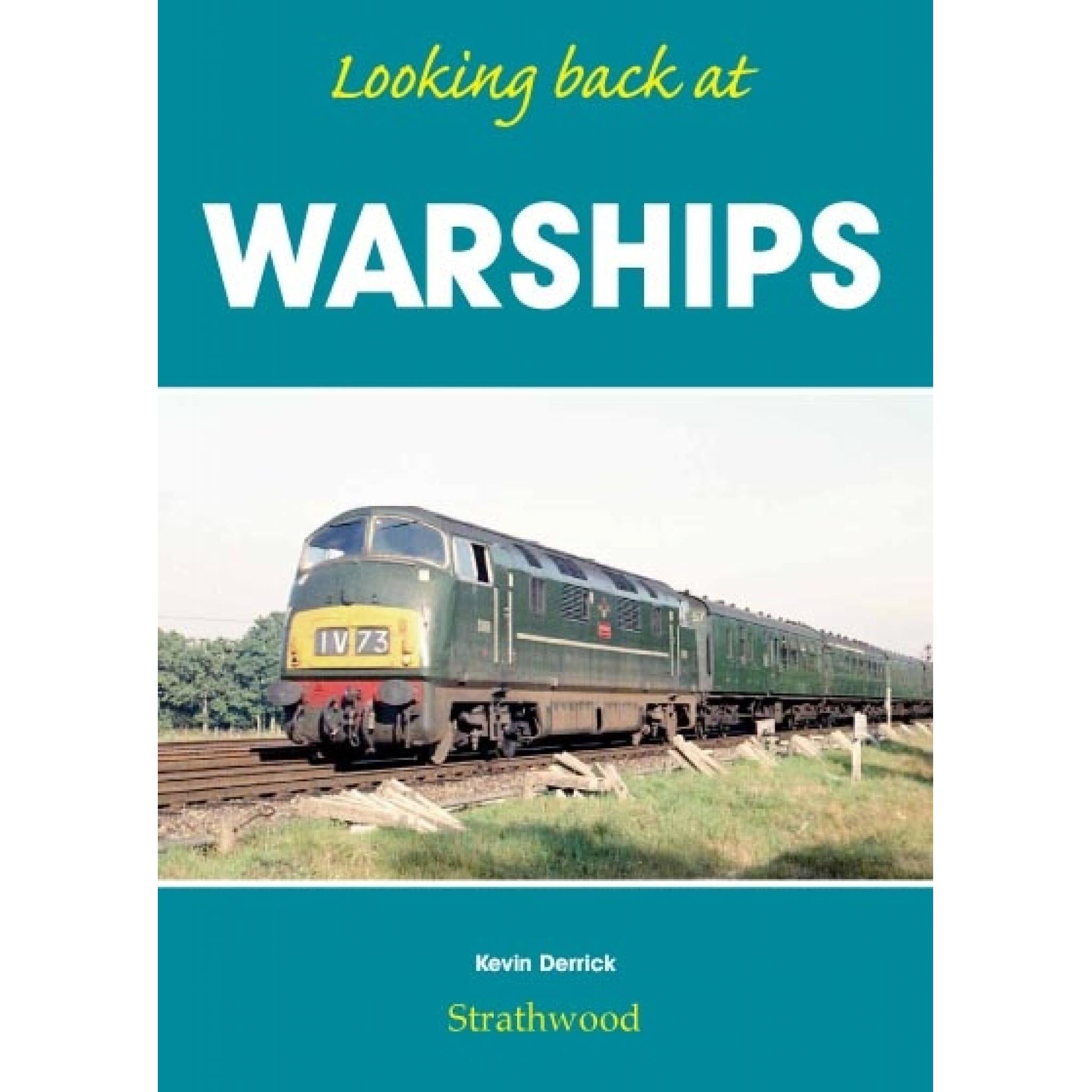 50%+ OFF RRP is £19.95  Looking back at WARSHIPS