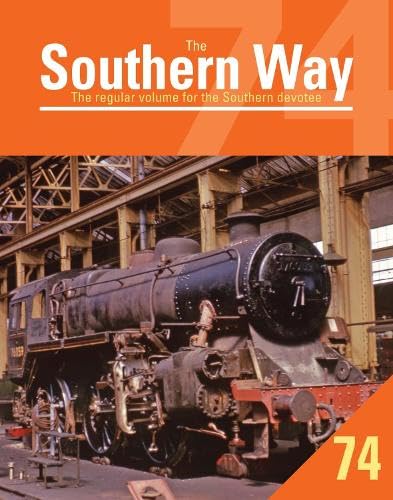 The Southern Way 74