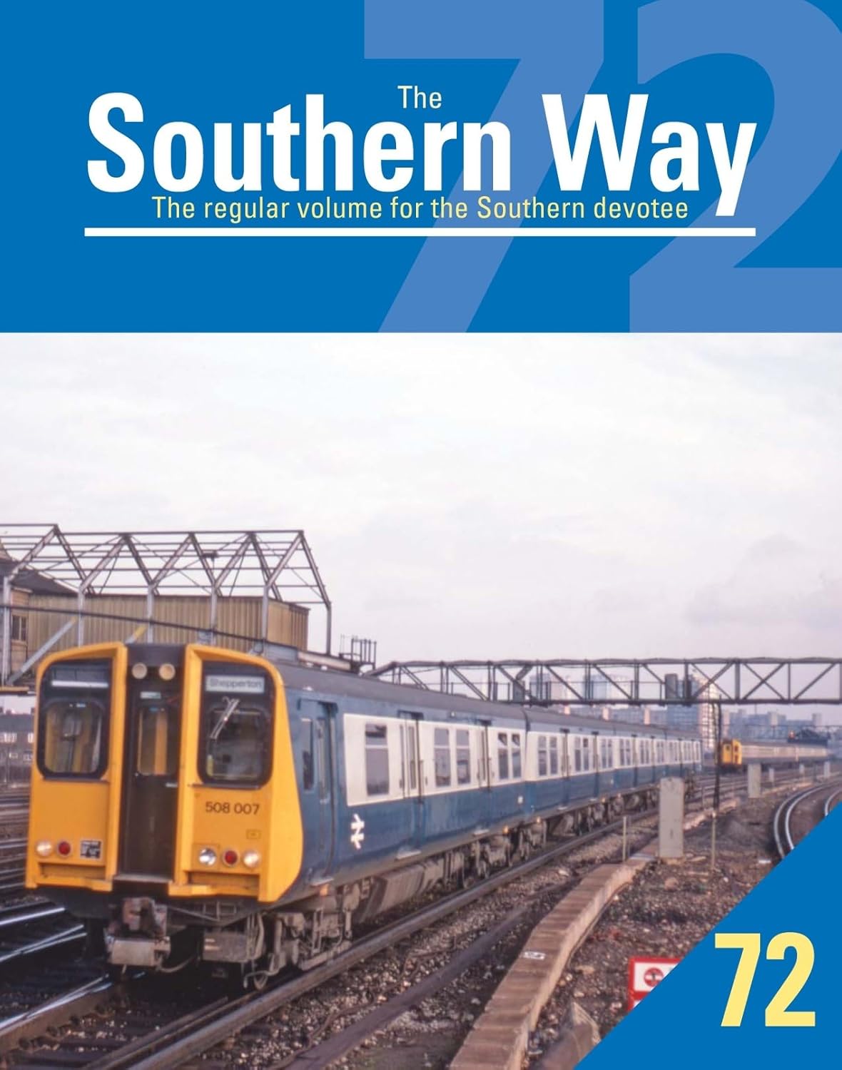 The Southern Way 72