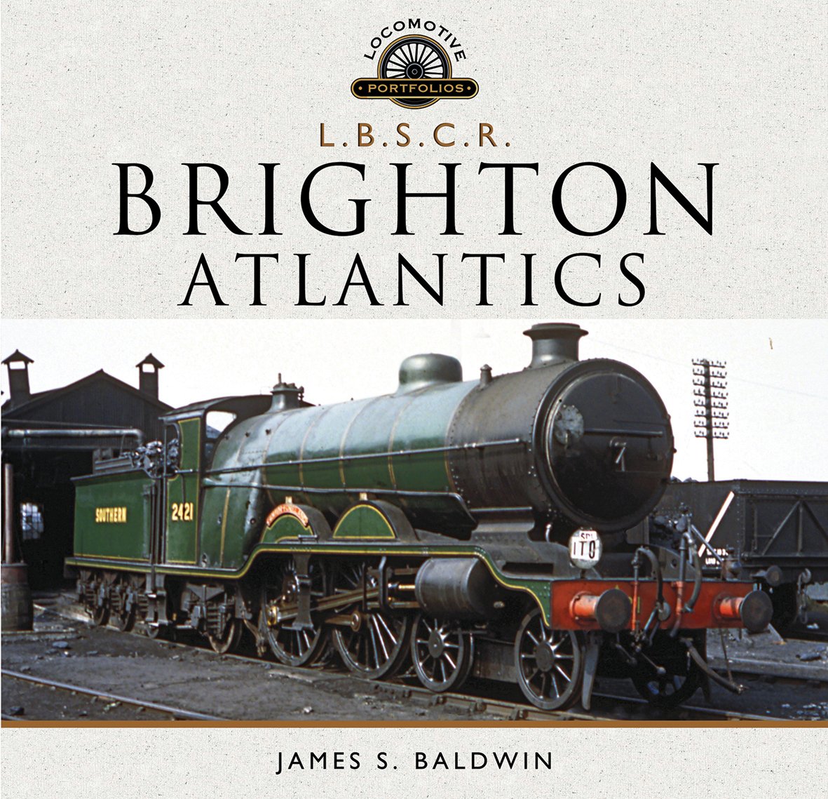 50%+ OFF RRP is £25.00 The Brighton Atlantics