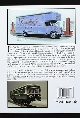 Let's Stick a Little Bit More: A Further Appreciation of Vintage Plastic Modelling Kits