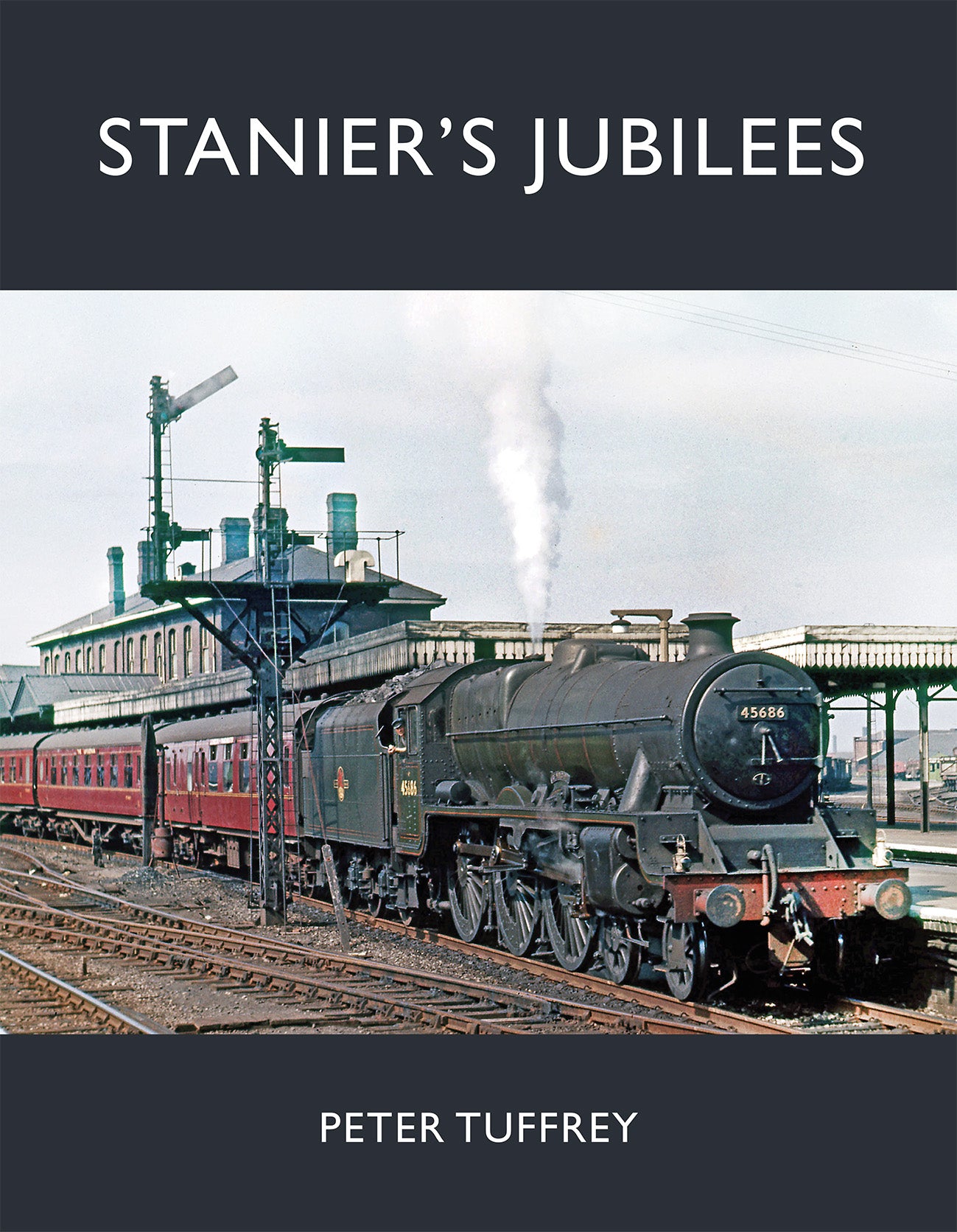 Stanier’s Jubilees