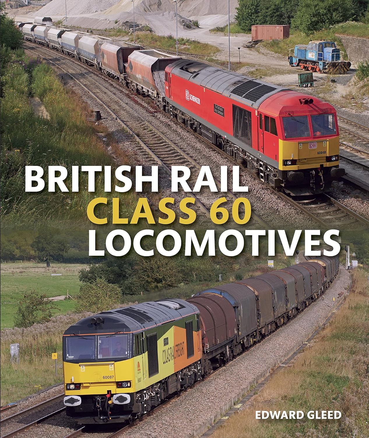 50%+ OFF RRP is £25.00 British Rail Class 60 Locomotives