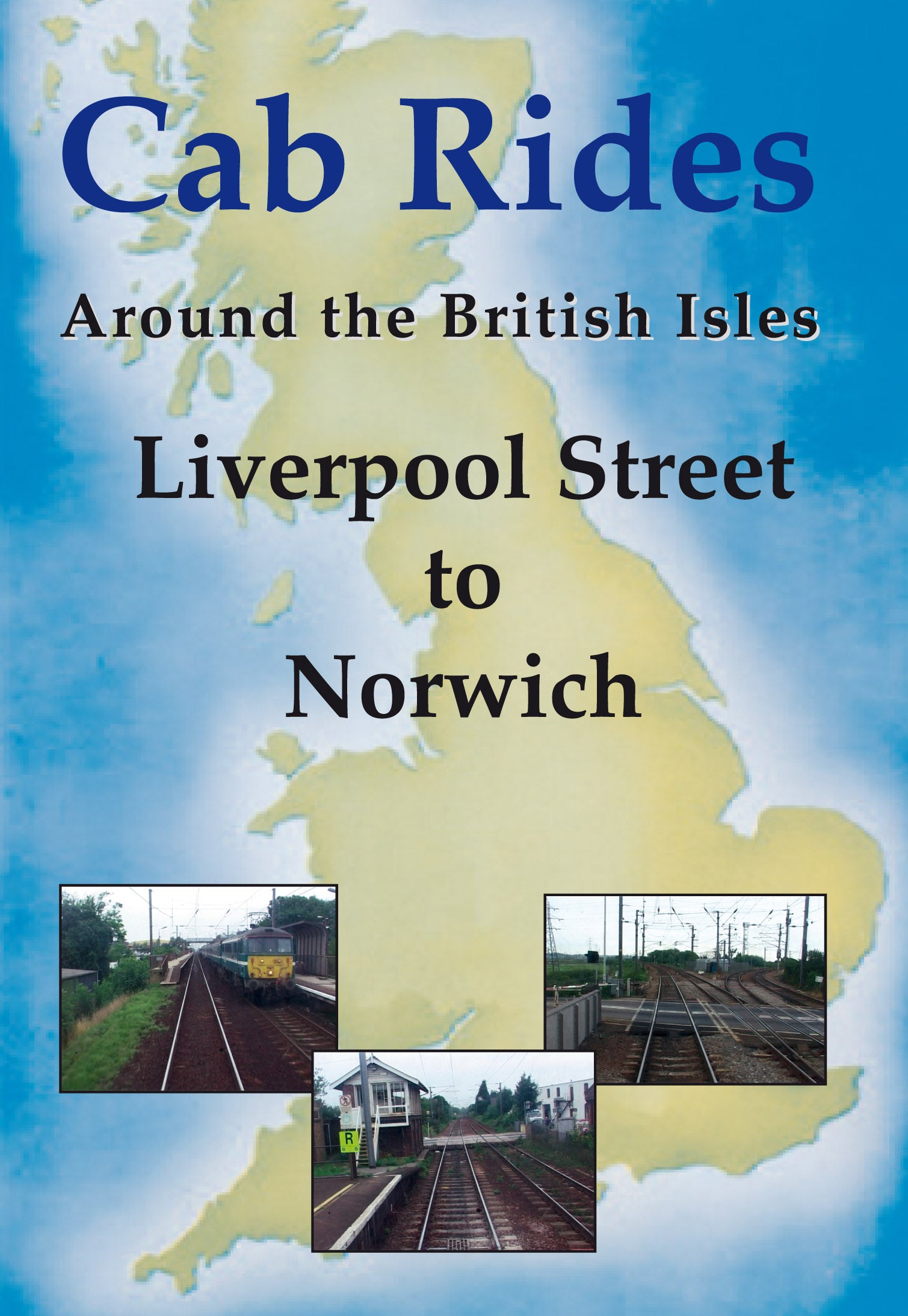 DVD Liverpool-Street-to-Norwich-cab-ride