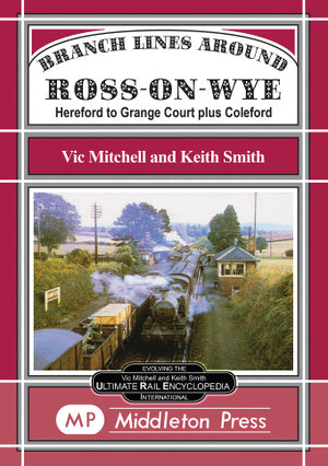 Branch Lines around Ross-on-Wye