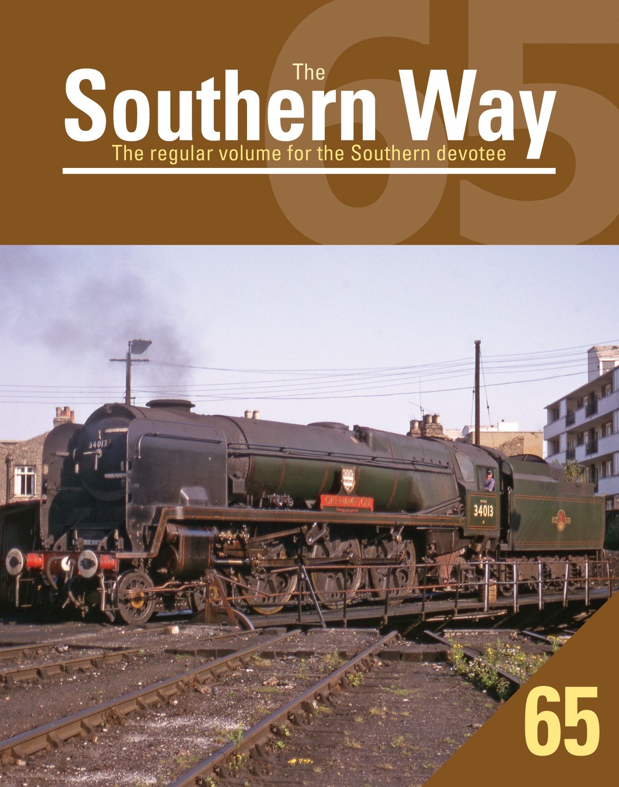 The Southern Way 65