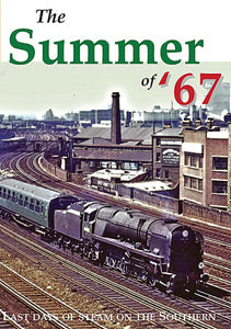 DVD The Summer of 67