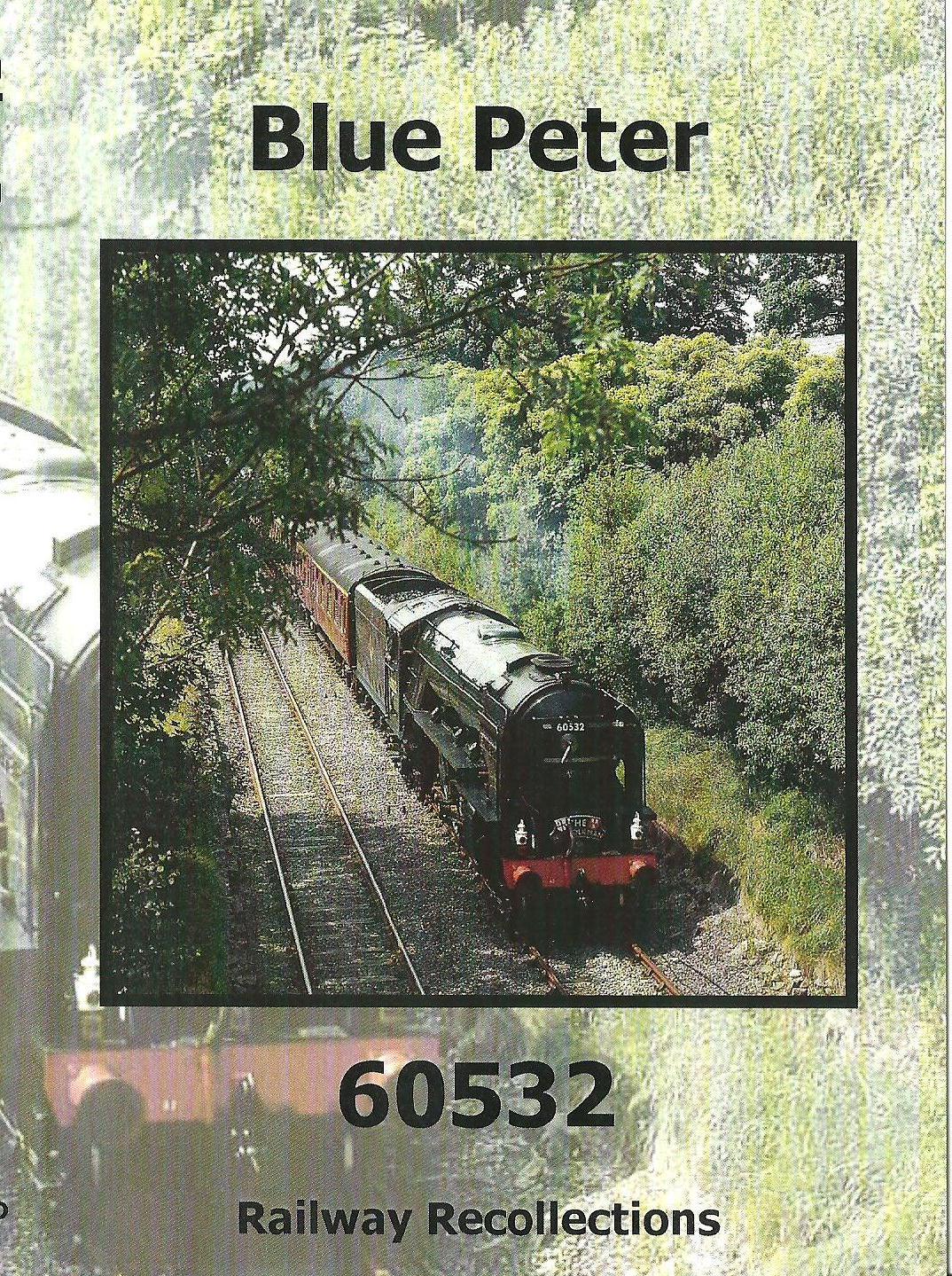 DVD 60532 Blue Peter