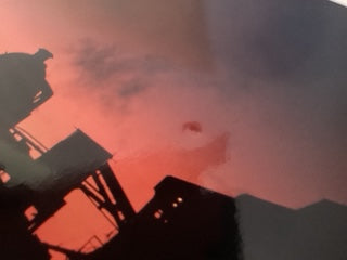 In the Wink of an Eye… Colin T Gifford