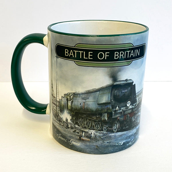 15% OFF RRP is £14.99 Battle of Britain MUG