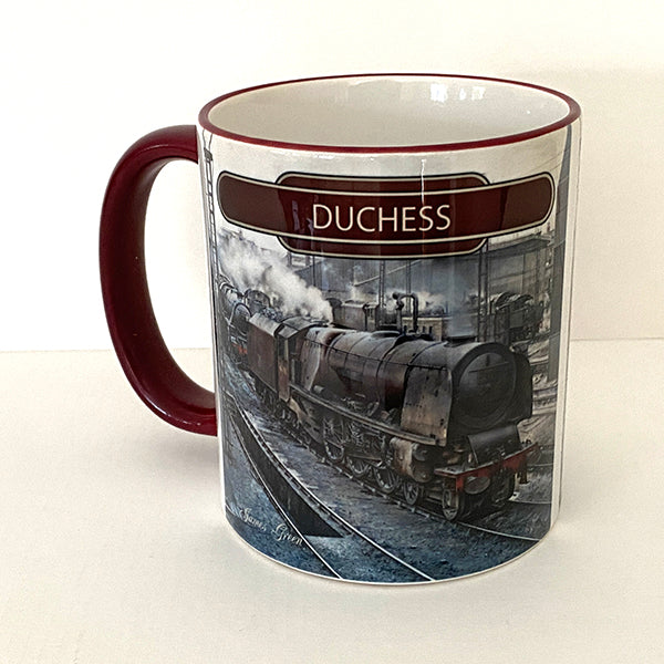 15% OFF RRP is £14.99  Duchess Mug