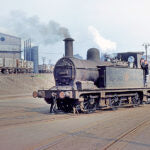 East Midlands Railways from Steam to Modern Traction