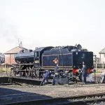 LNER K Class 2-6-0s From GNR to BR