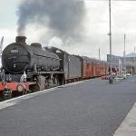 LNER K Class 2-6-0s From GNR to BR