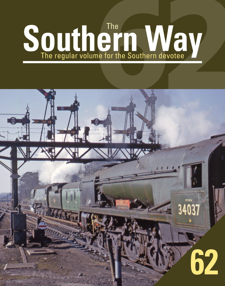 The Southern Way 62