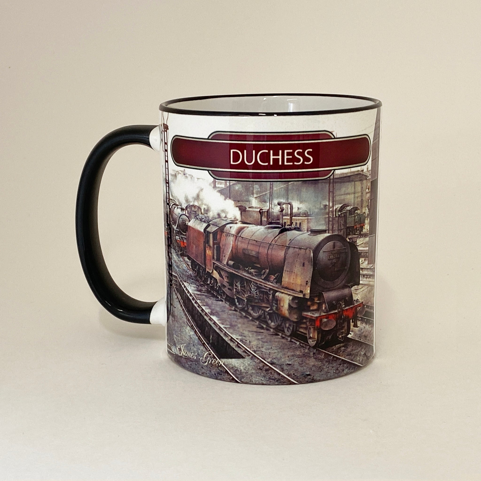 15% OFF RRP is £14.99  Duchess Mug