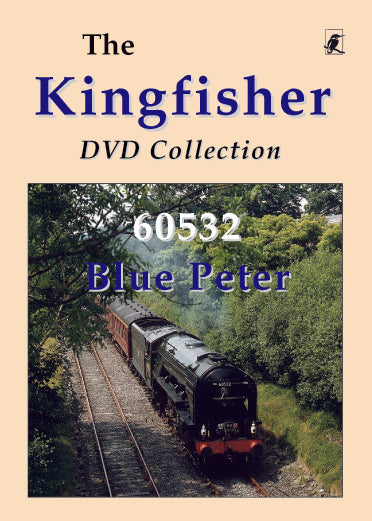 DVD 60532 Blue Peter