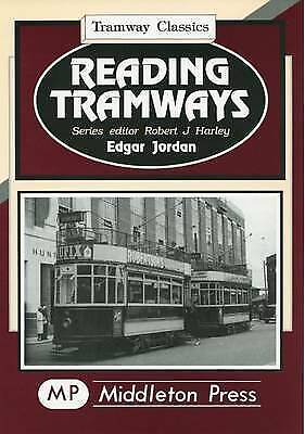 Tramway Classics Reading Tramways
