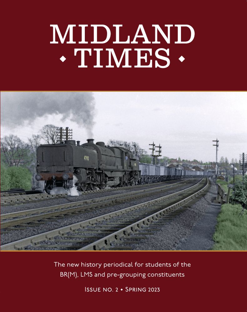 MIDLAND Times Issue 2