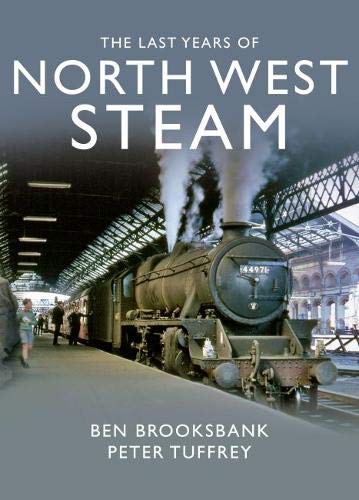 The Last Years of North West Steam