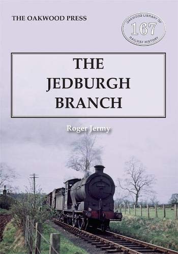 The Jedburgh Branch
