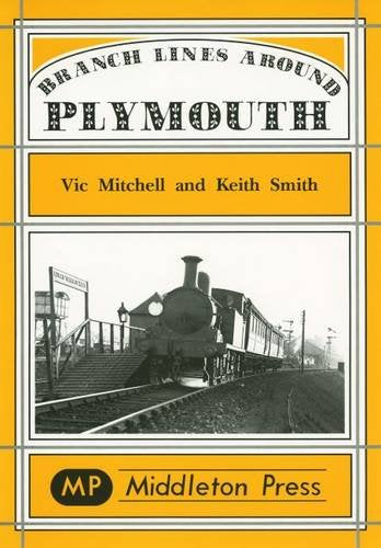 Branch Lines around Plymouth