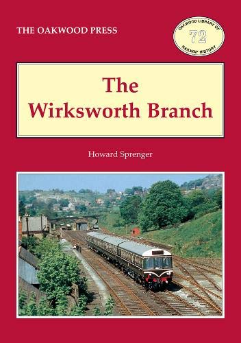 The Wirksworth Branch